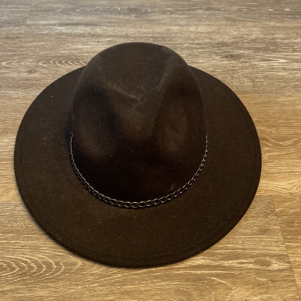 Brim Hat